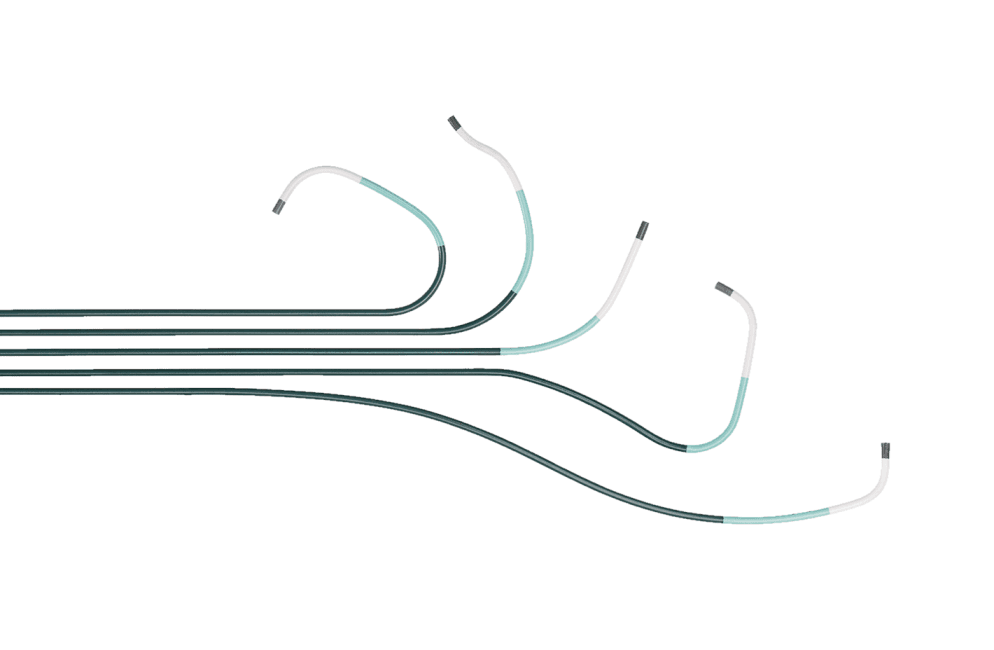 Catheters