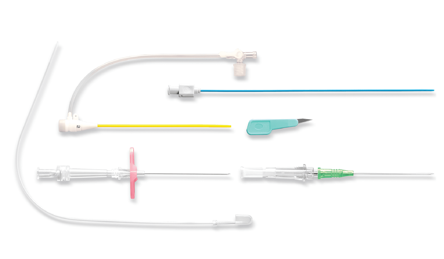 Introducer Sheaths