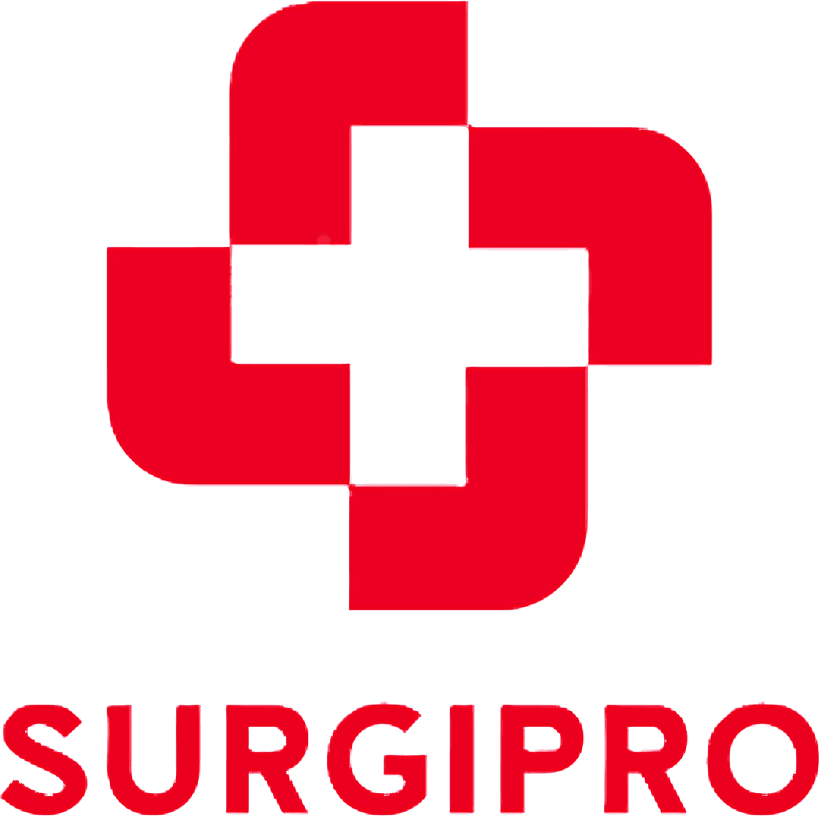 SURGIPRO logo